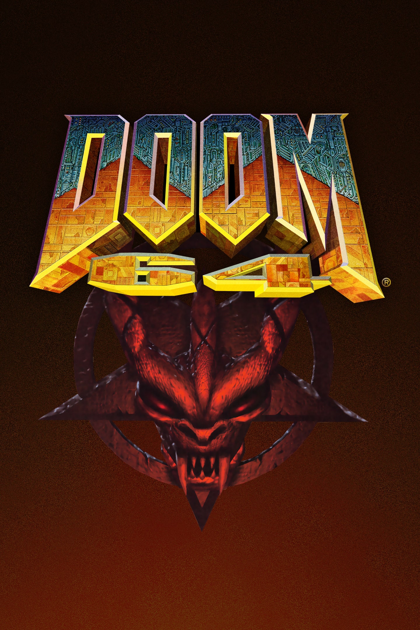 Doom 64