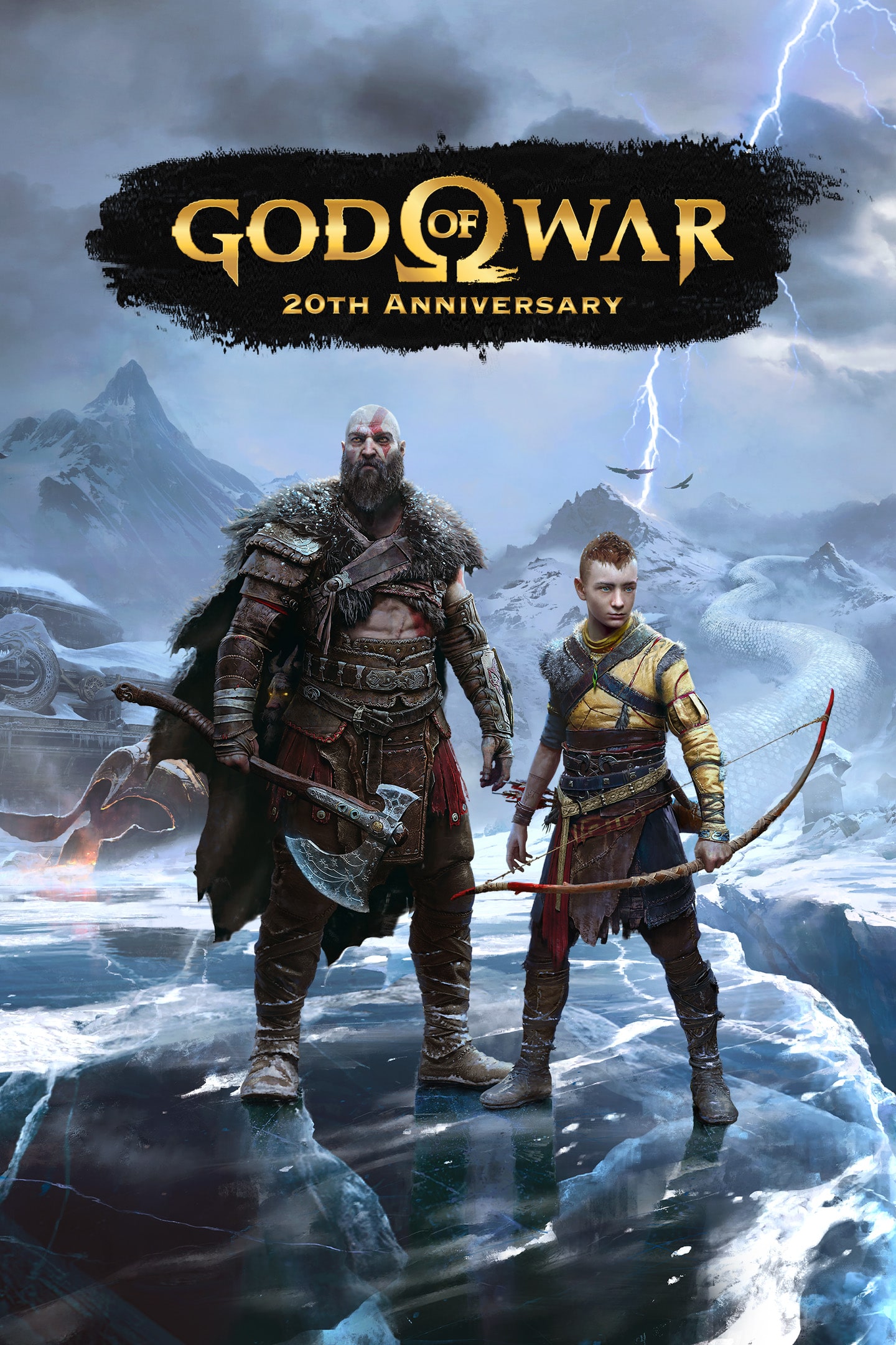 God of War Ragnarök