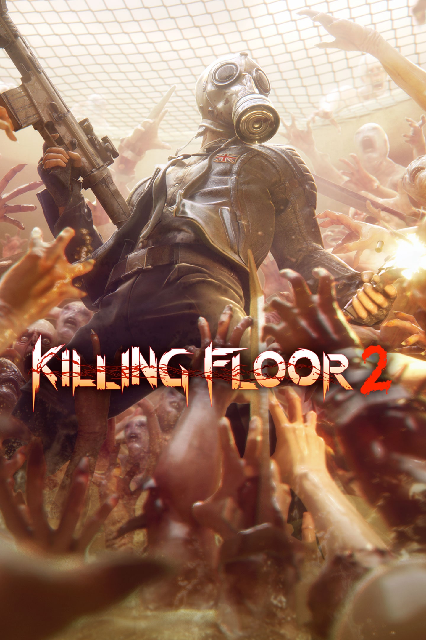 Killing Floor 3