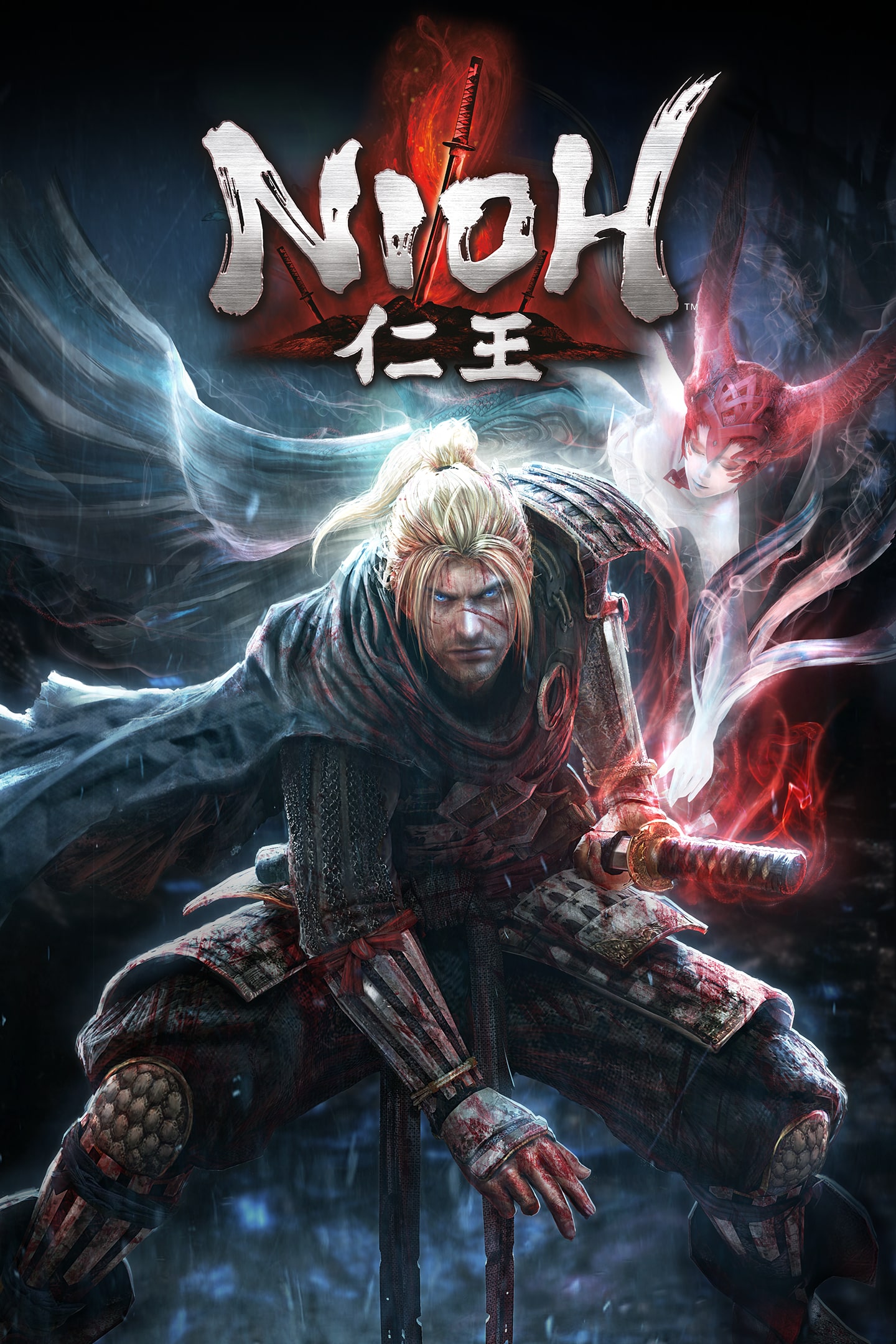 Nioh