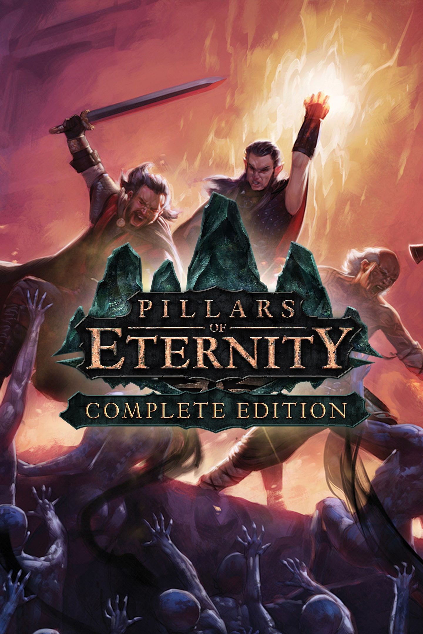 Pillars of Eternity: Complete Edition