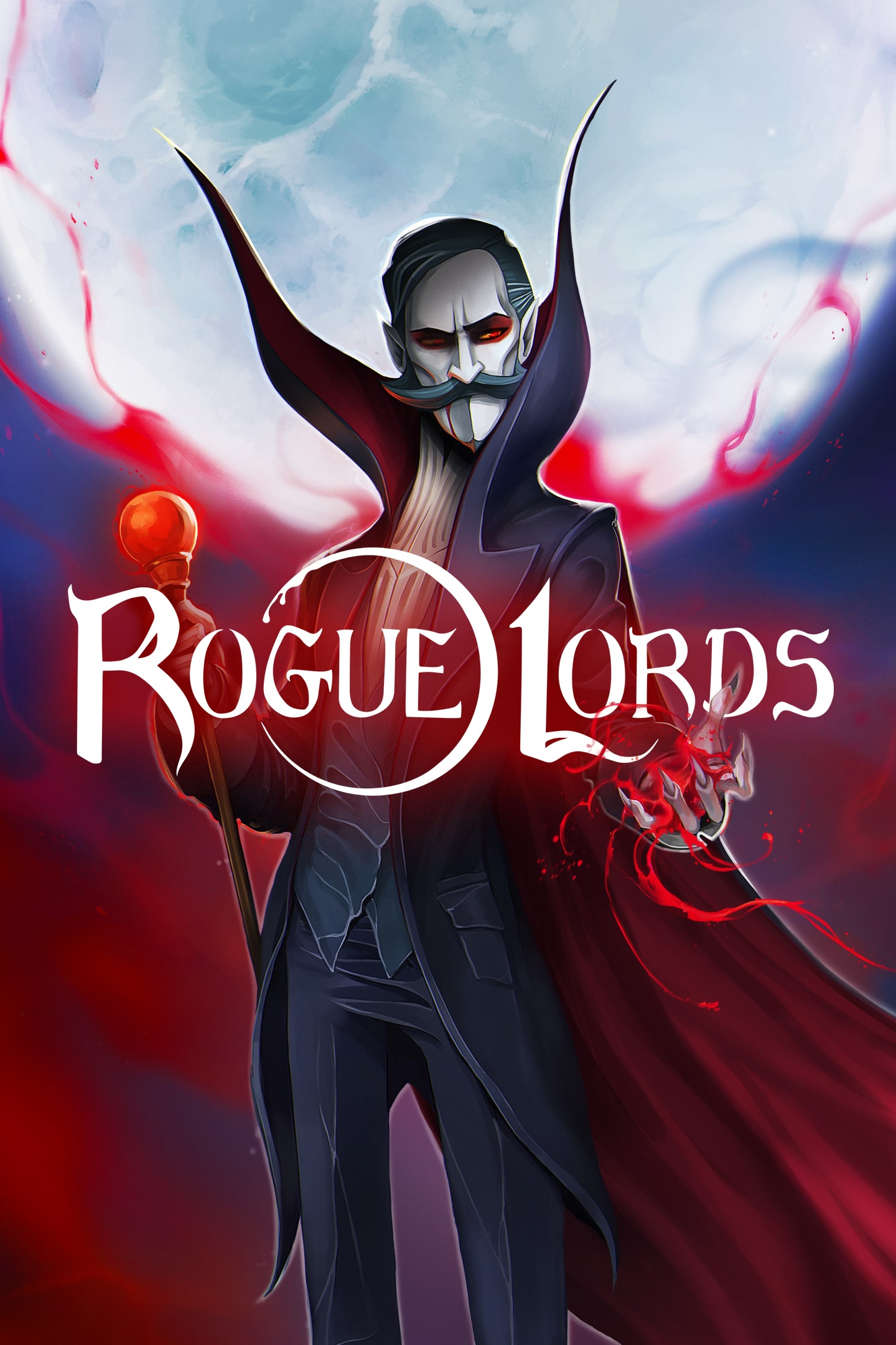 Rogue Lords