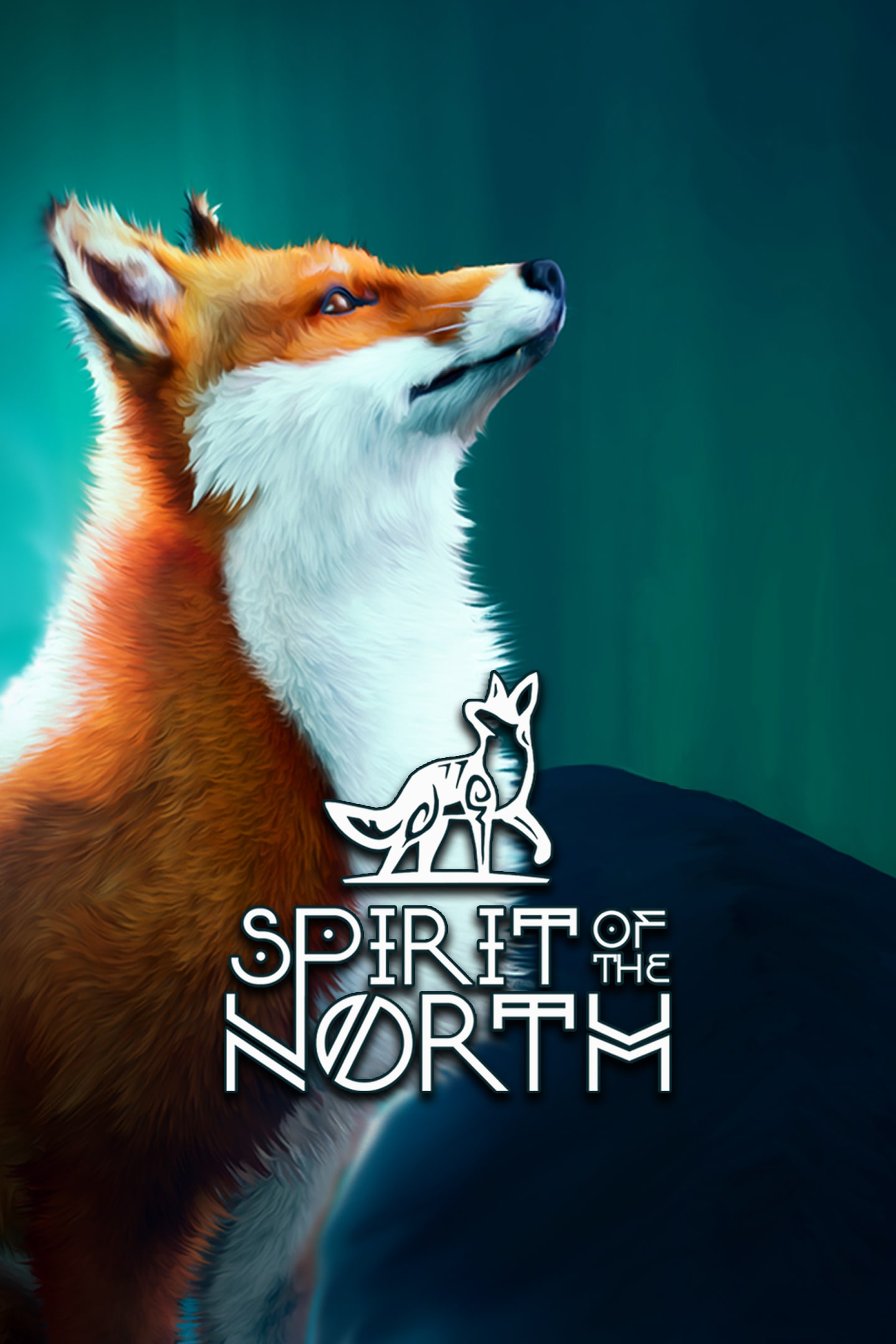Spirit of the North cover