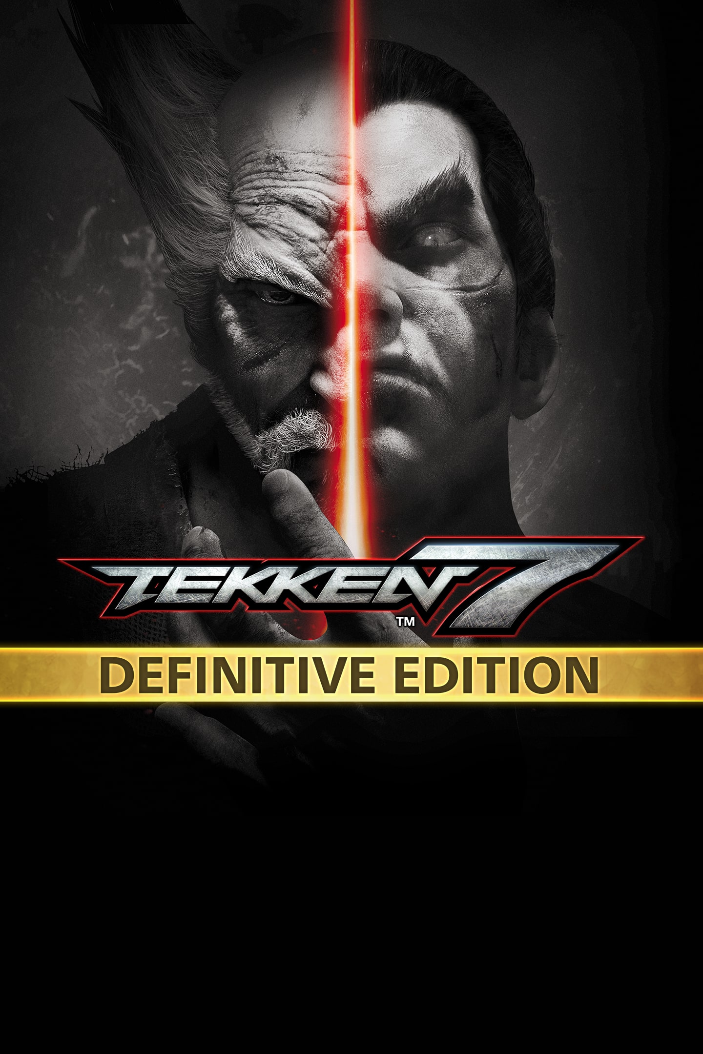 Tekken 7