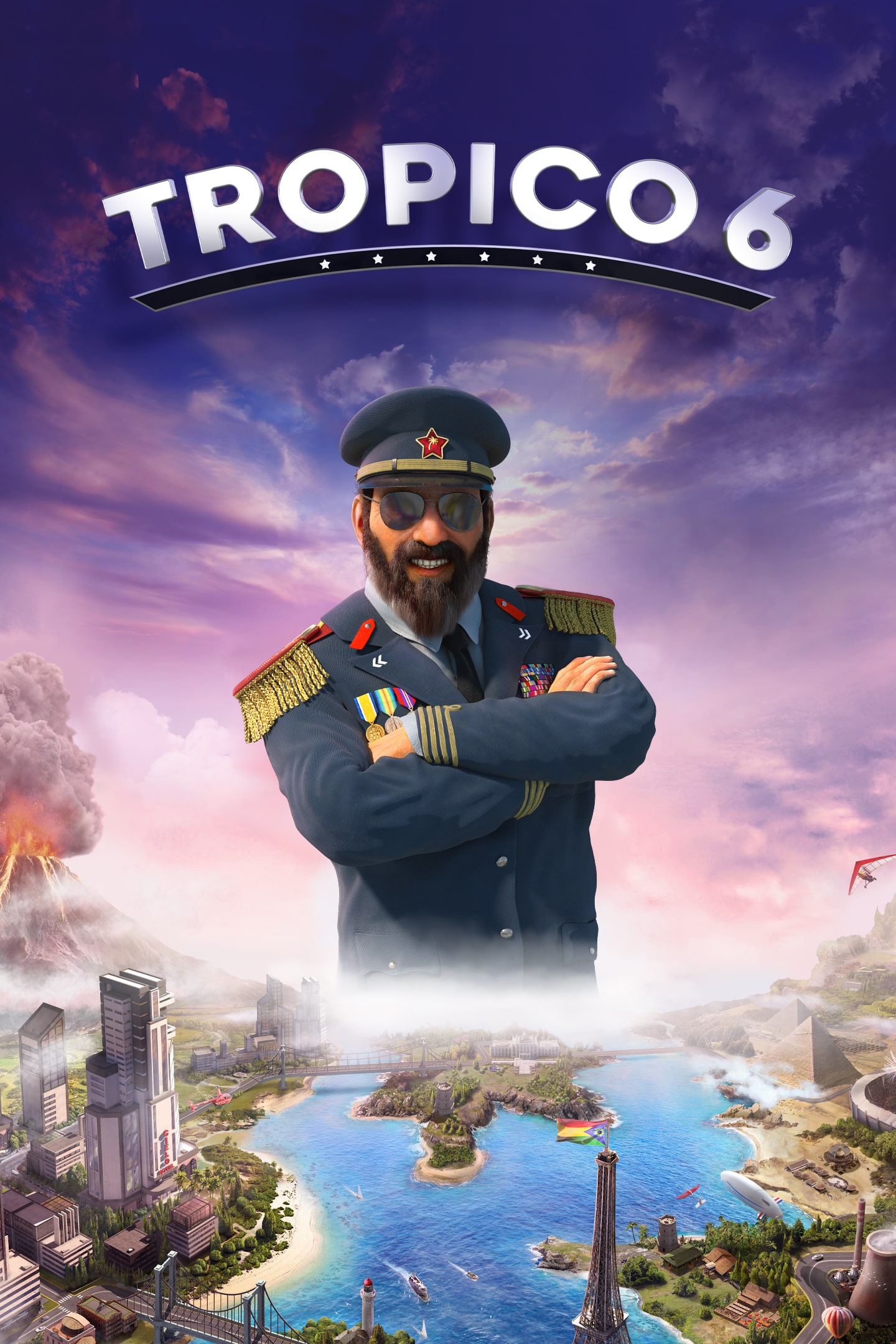 Tropico 6