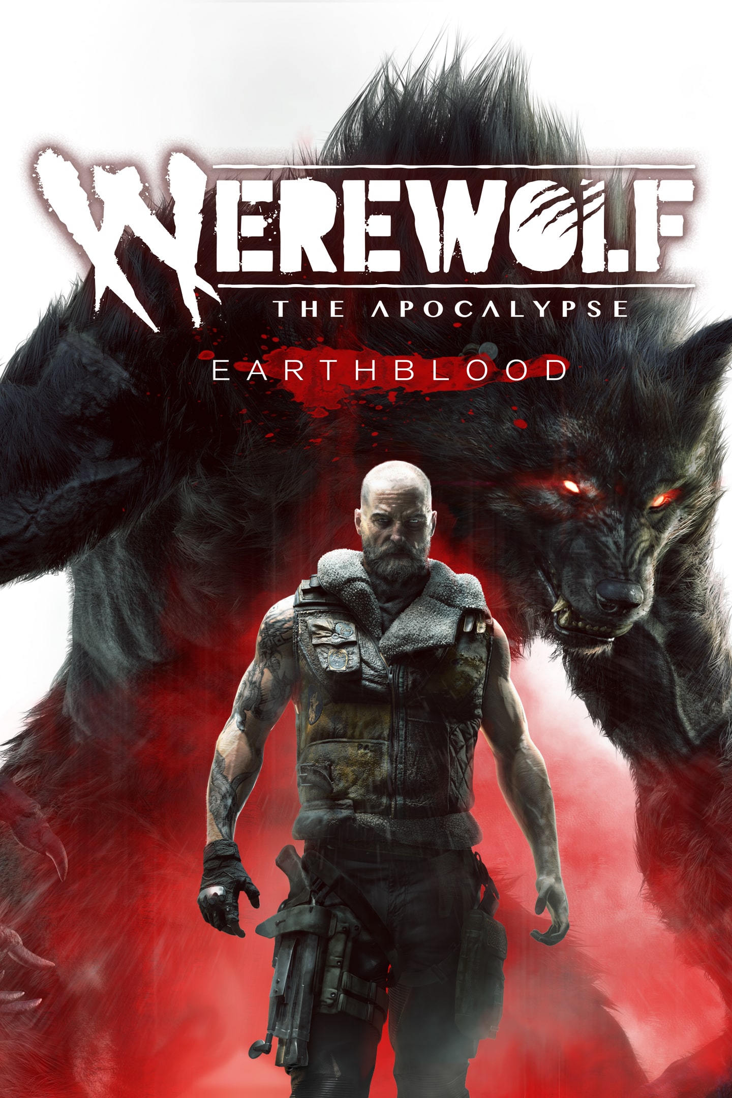 Werewolf: The Apocalypse - Earthblood