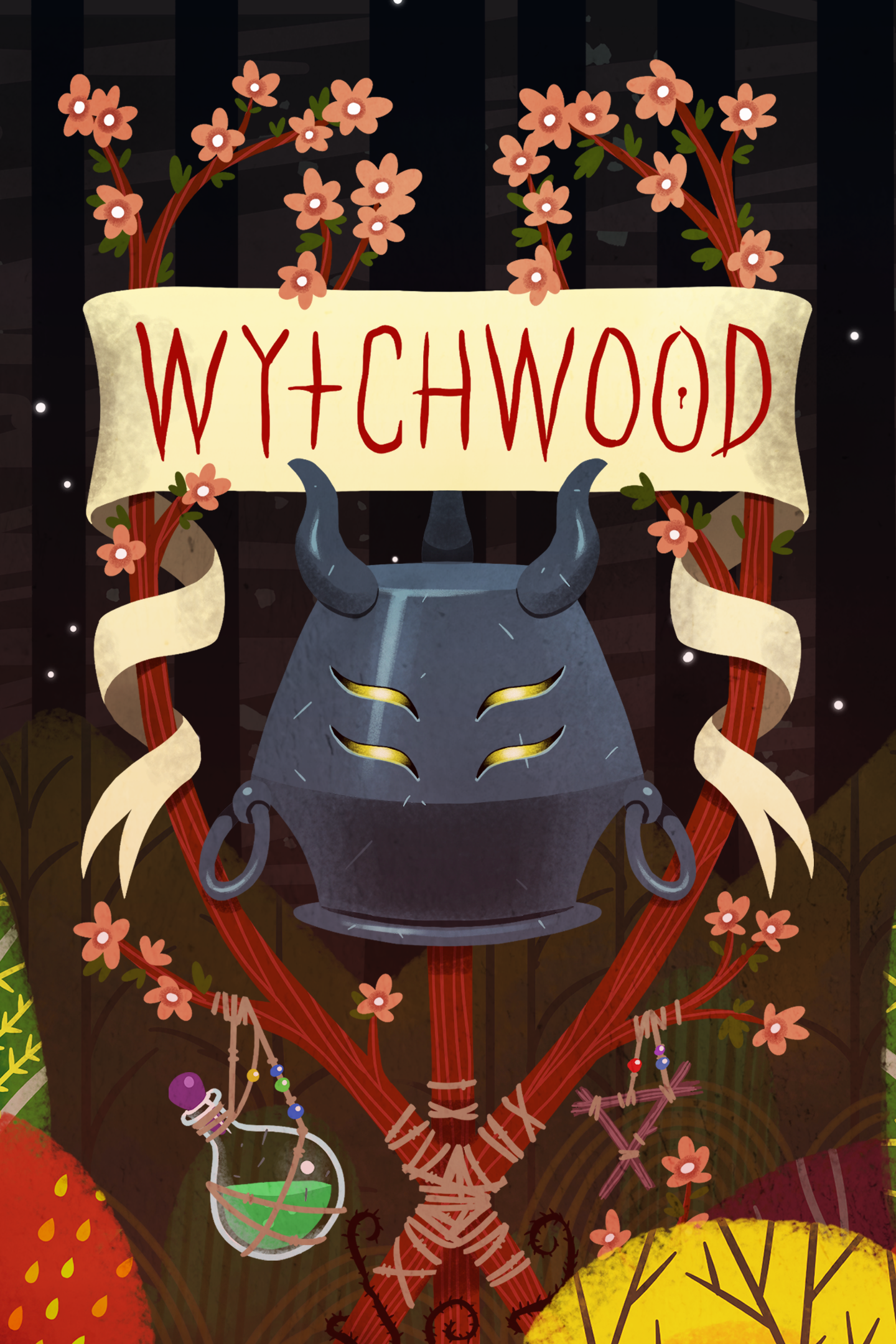 Wytchwood