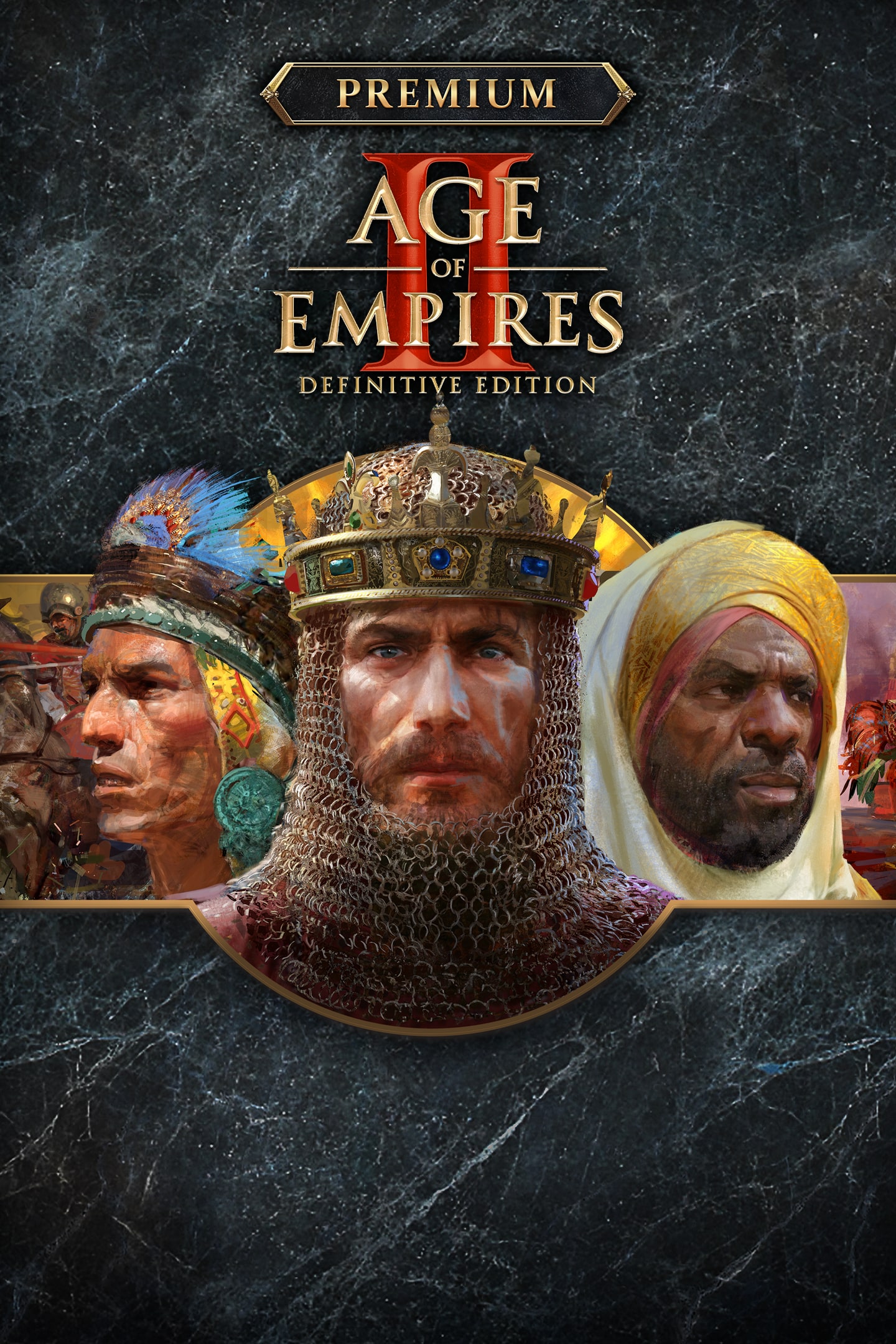 Age of Empires III: Definitive Edition