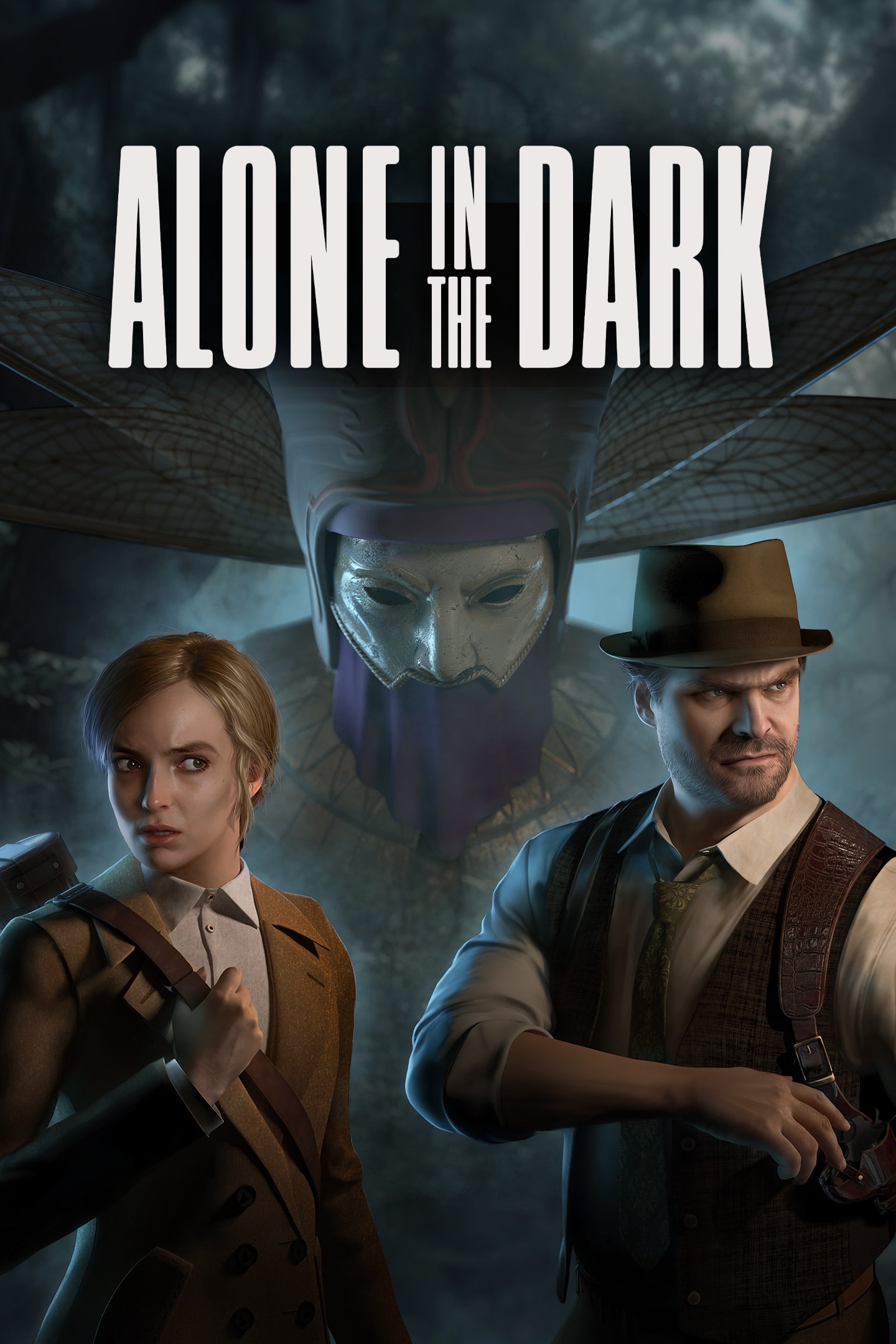 Alone in the Dark: The New Nightmare