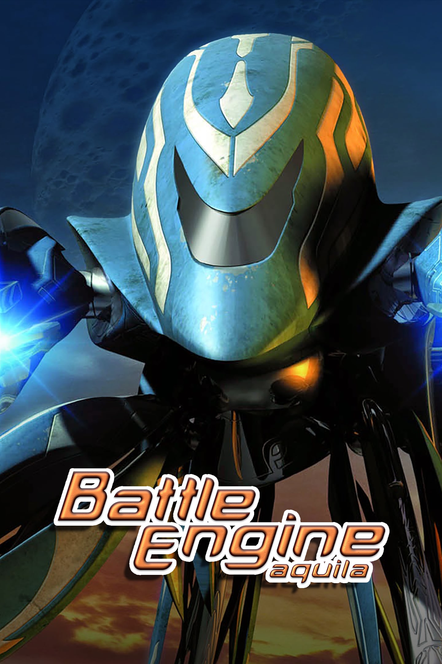 Battle Engine Aquila