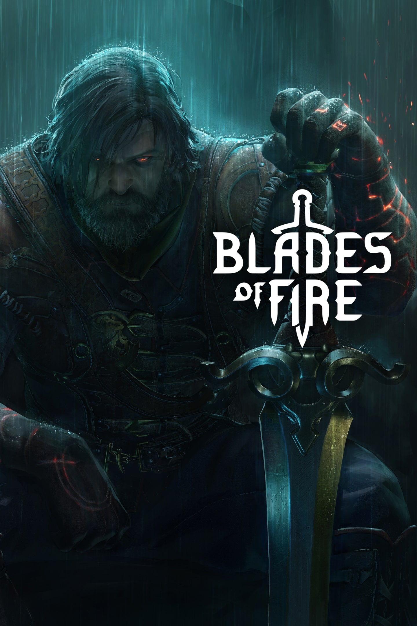 Blades of Fire
