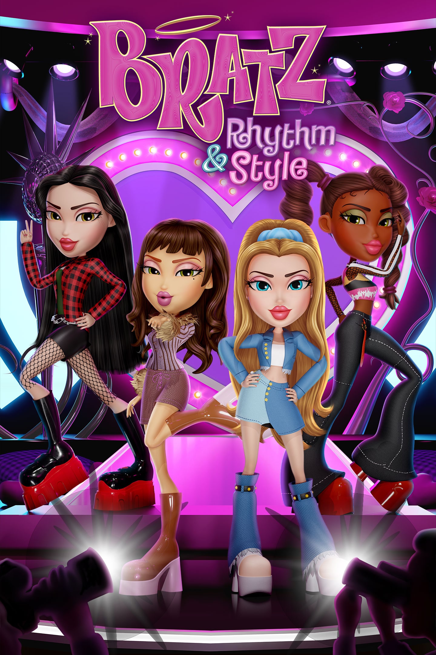 Bratz Rhythm & Style