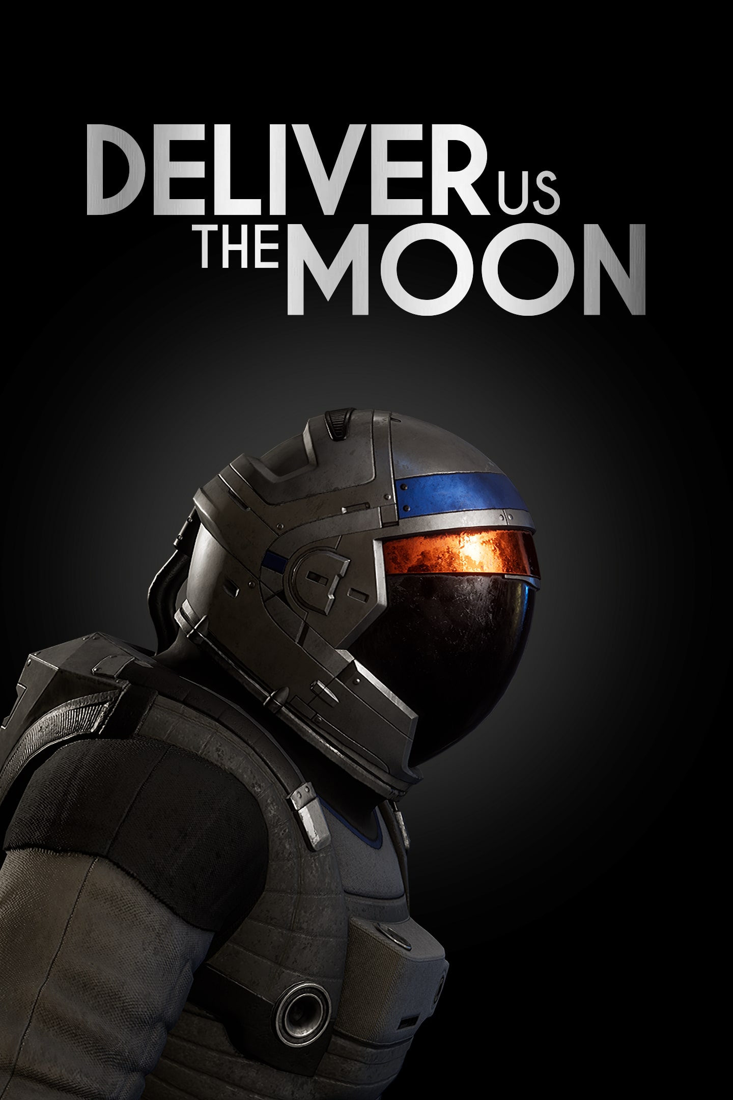 Deliver Us the Moon