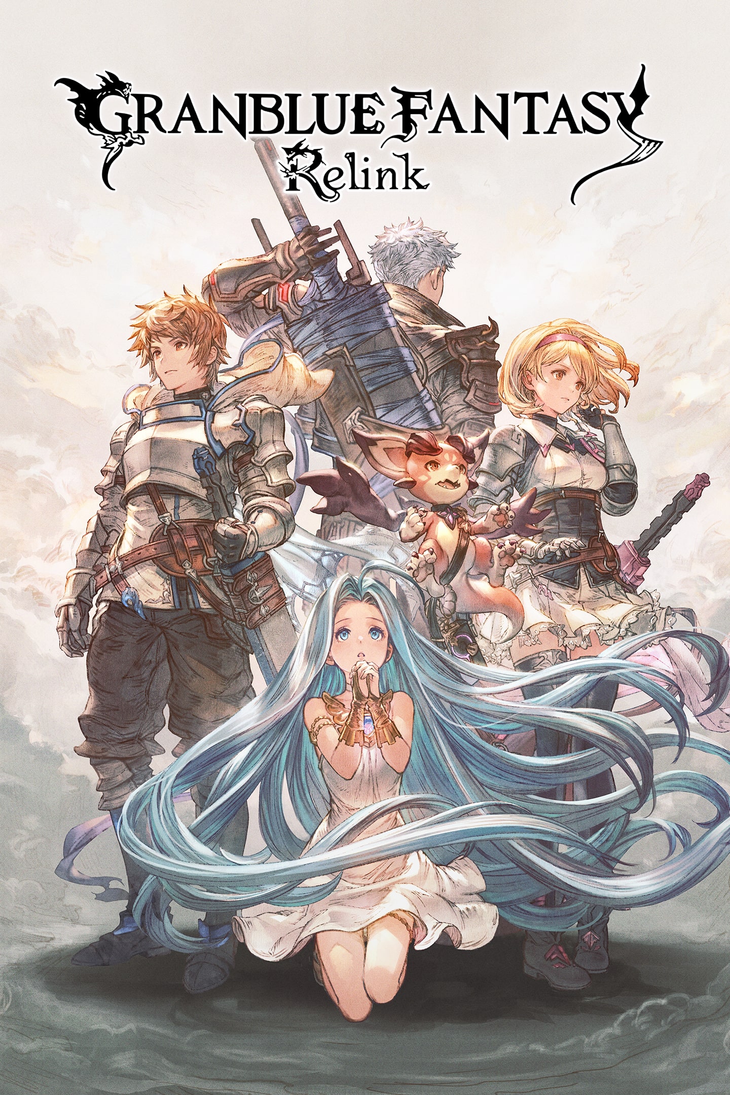 Granblue Fantasy: Relink