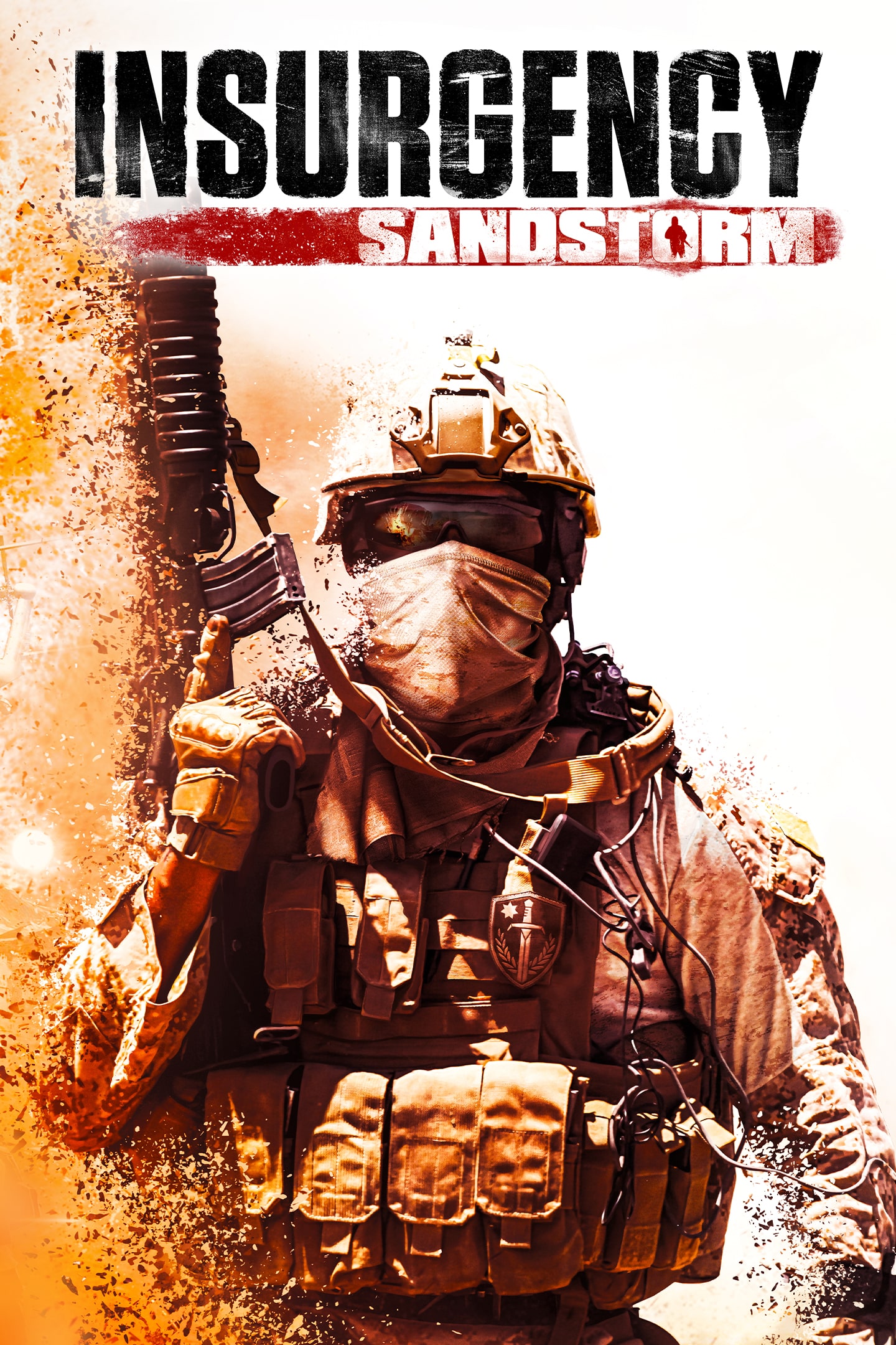 Insurgency: Sandstorm