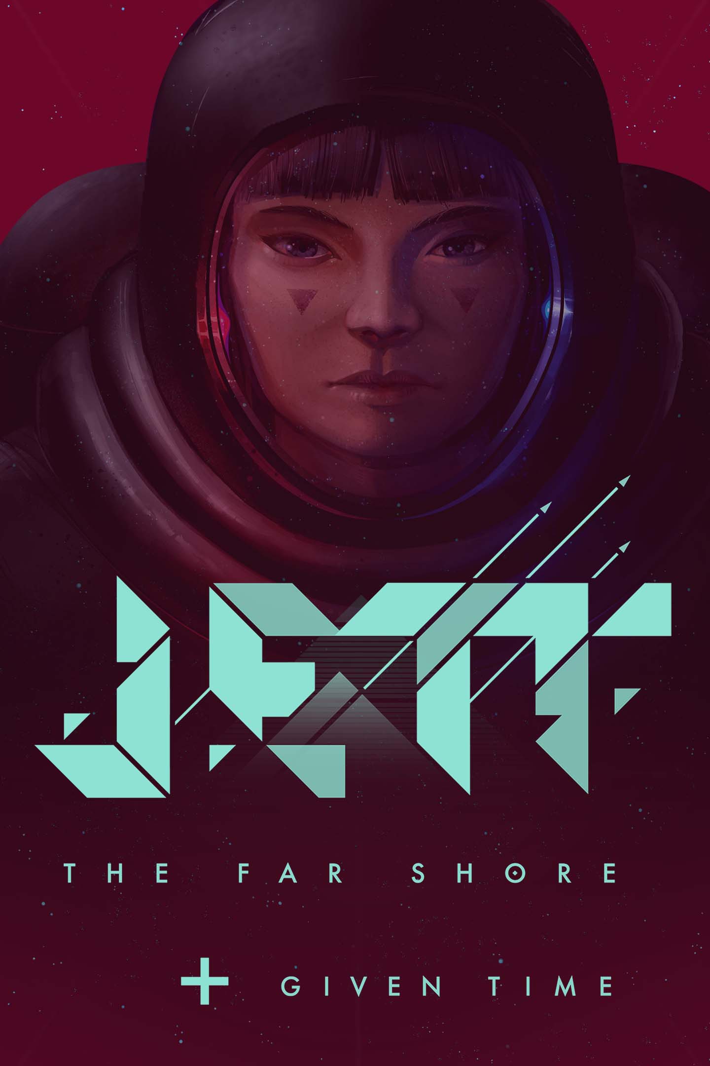 Jett: The Far Shore