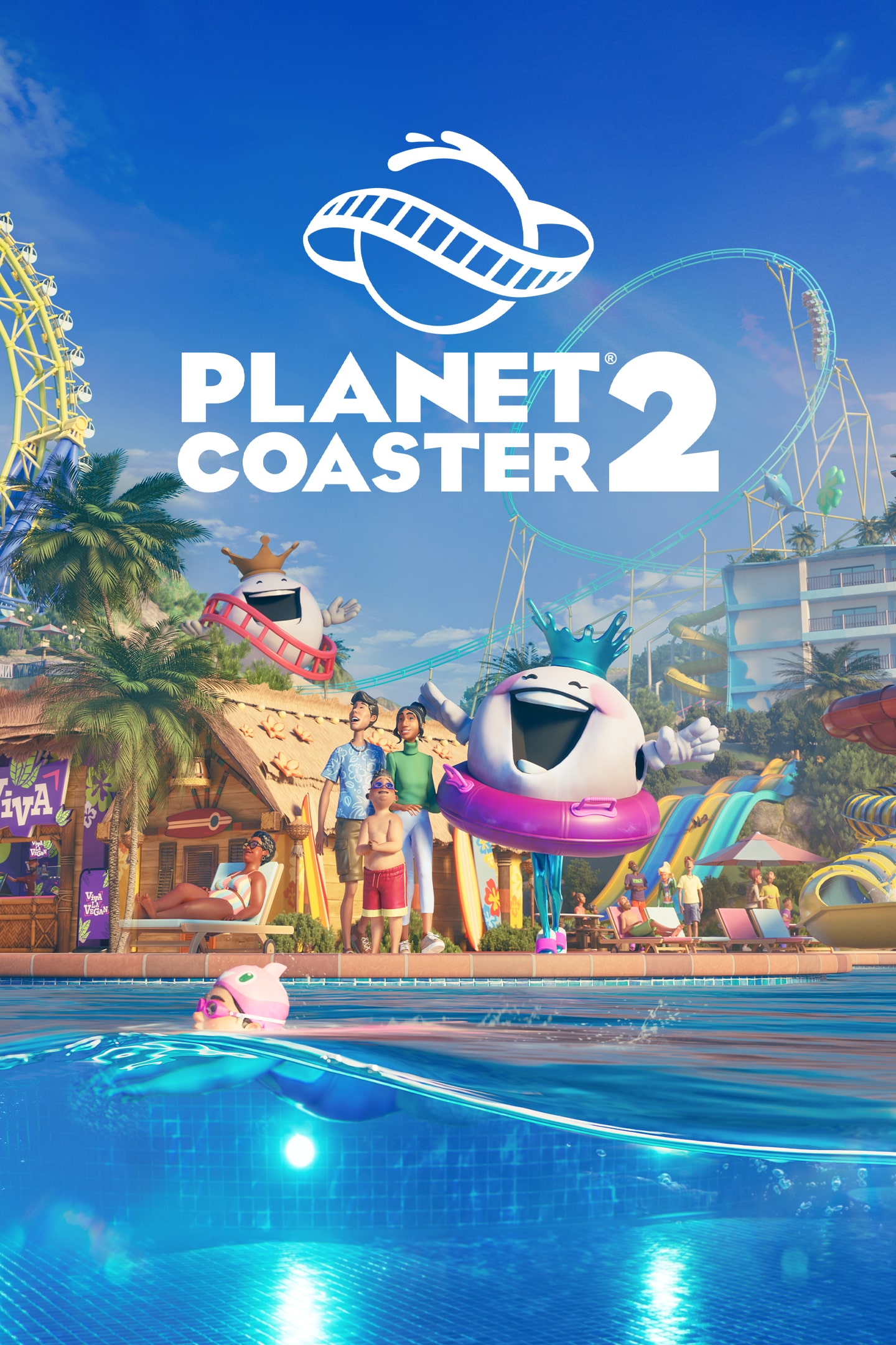 Planet Coaster 2