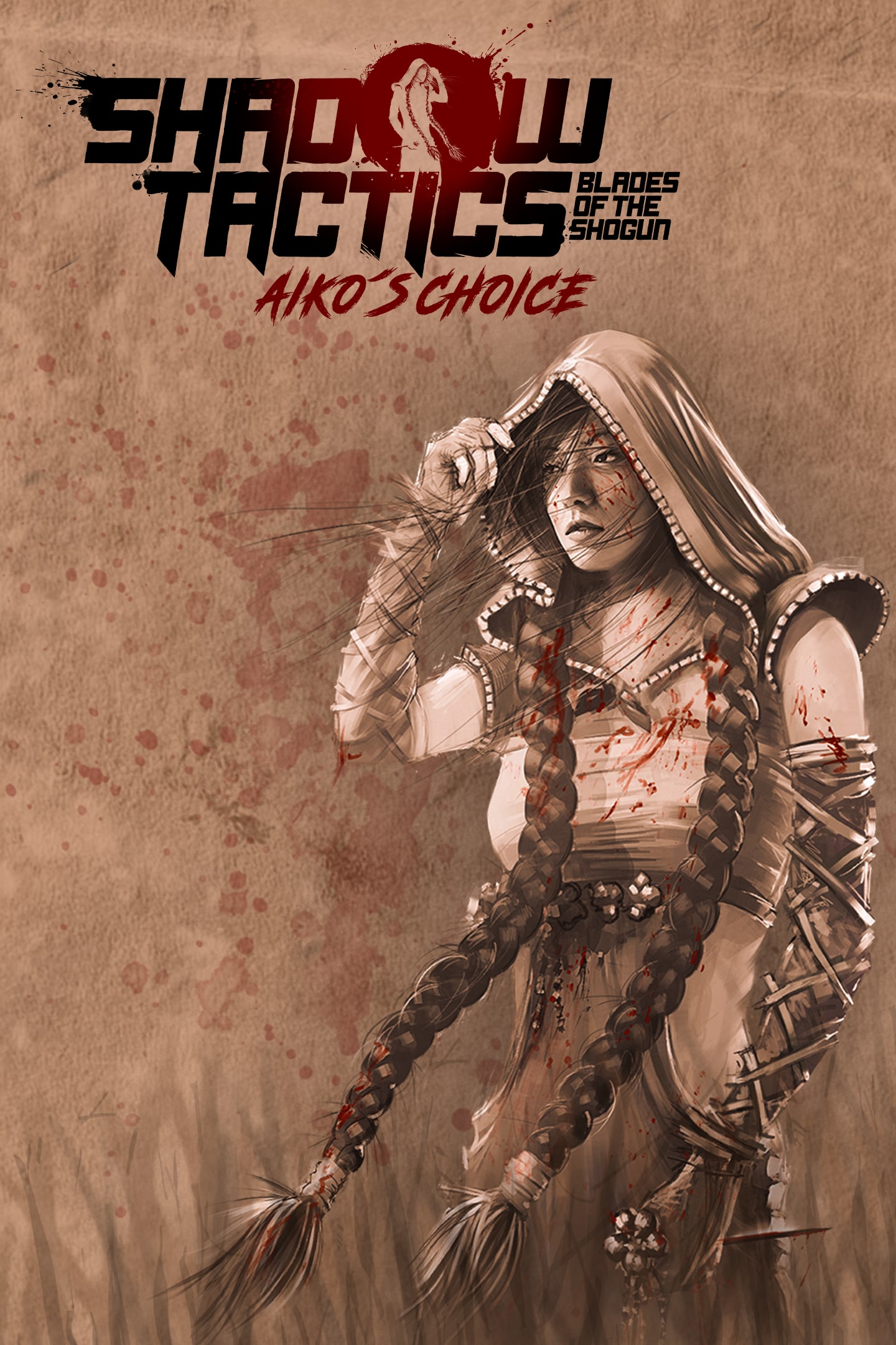 Shadow Tactics: Blades of the Shogun