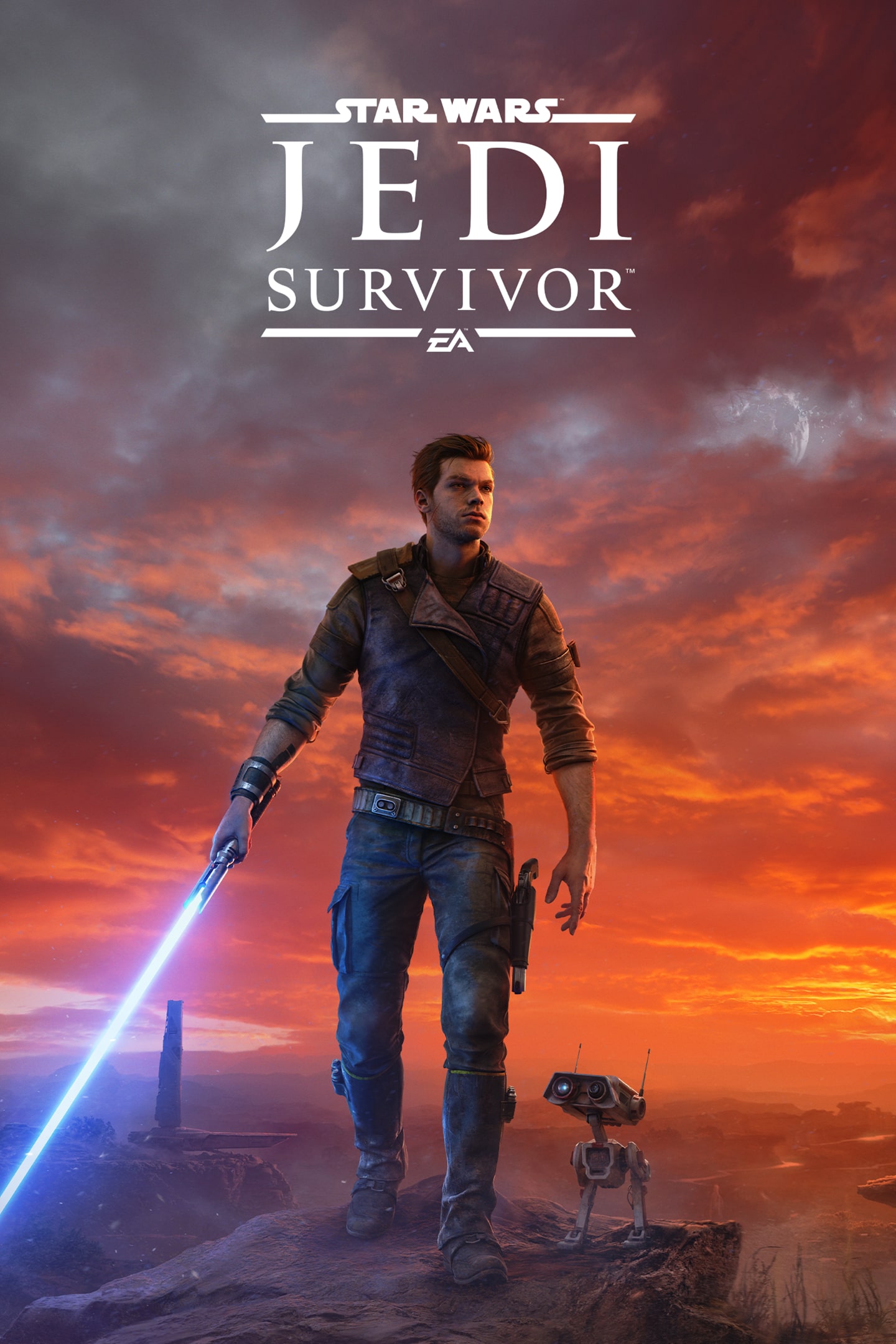Star Wars Jedi: Survivor