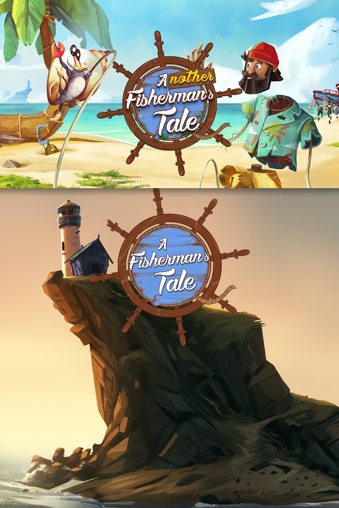 The Fisherman: Fishing Planet