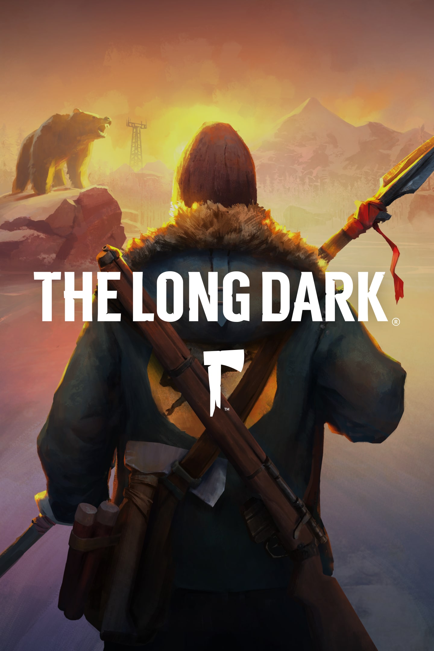 The Long Dark