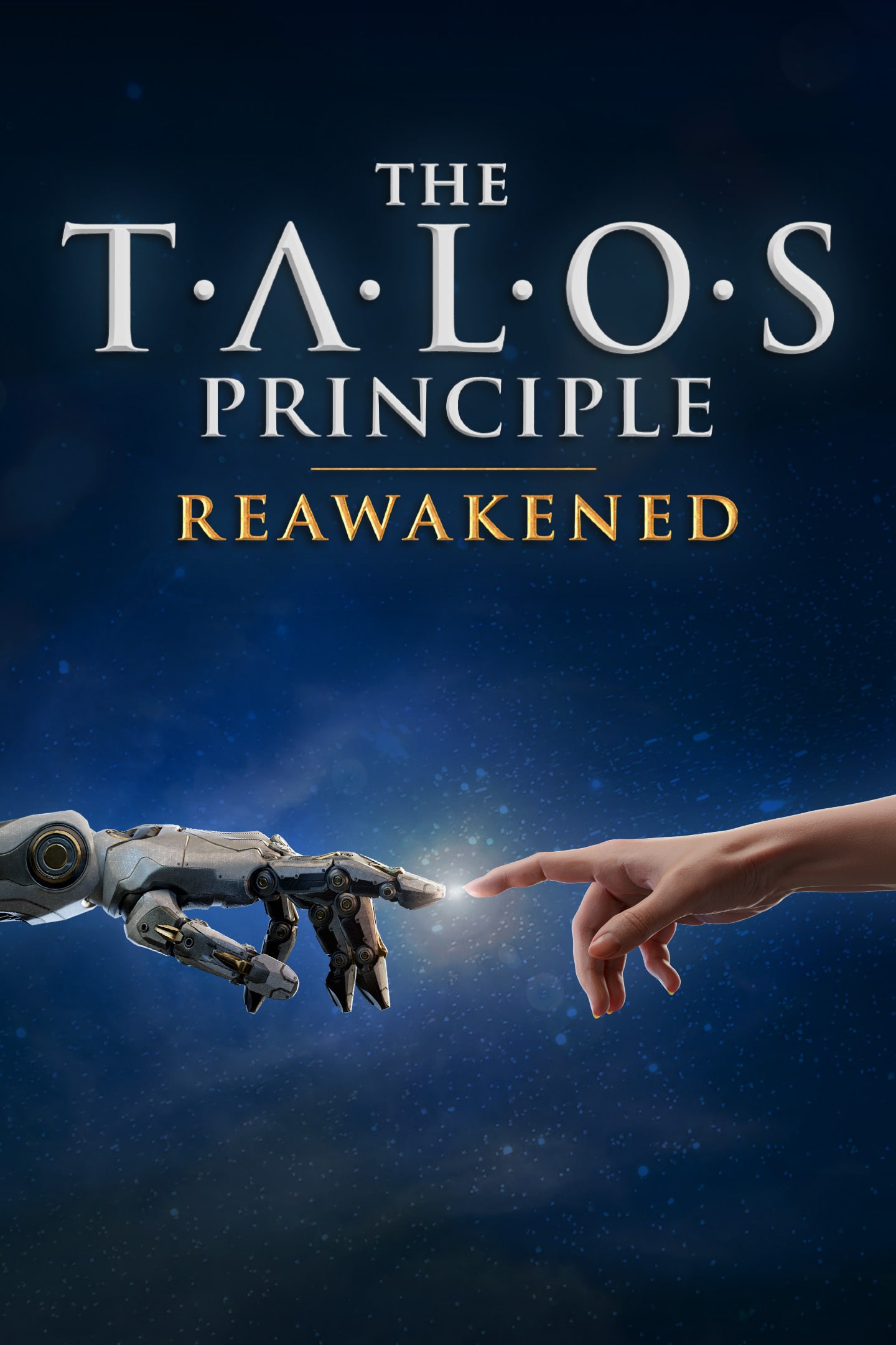 The Talos Principle II