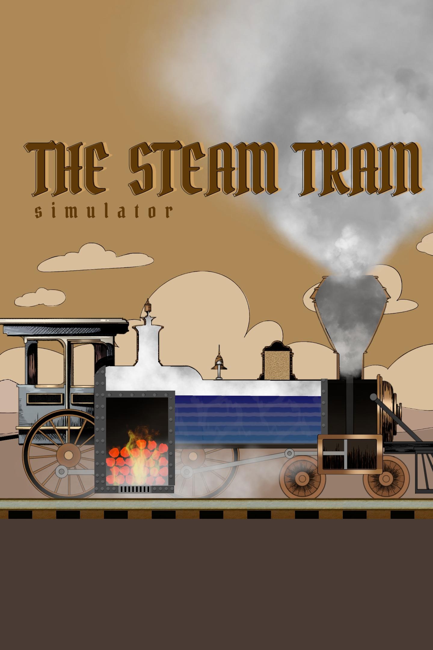 Train Simulator