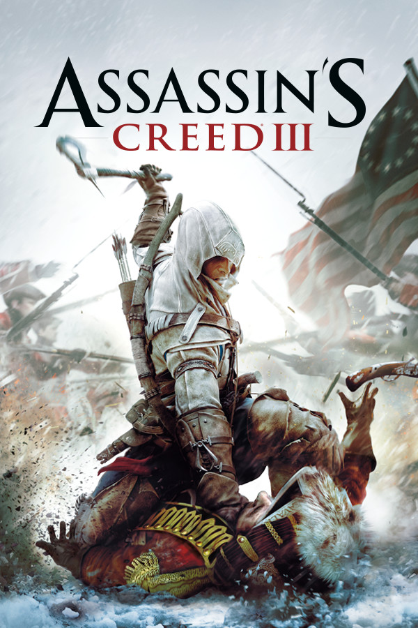Assassin’s Creed III