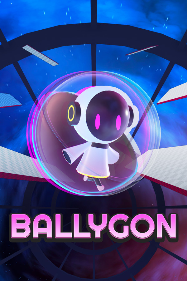 BALLYGON cover