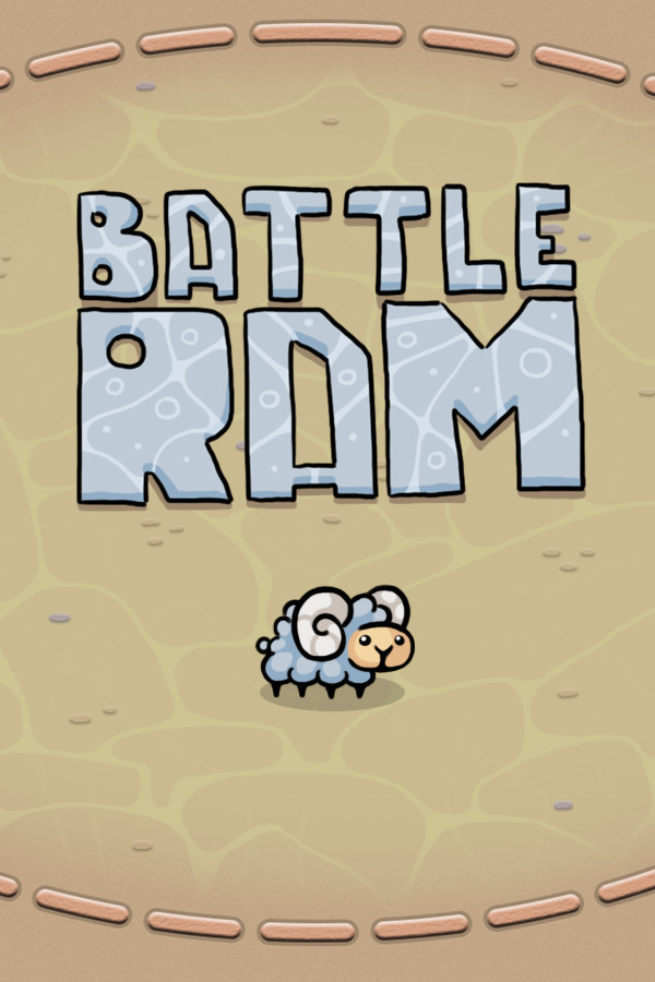 Battle Ram cover
