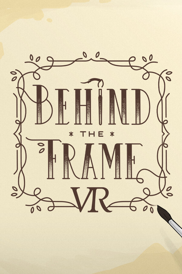 Behind the Frame: The Finest Scenery VR cover