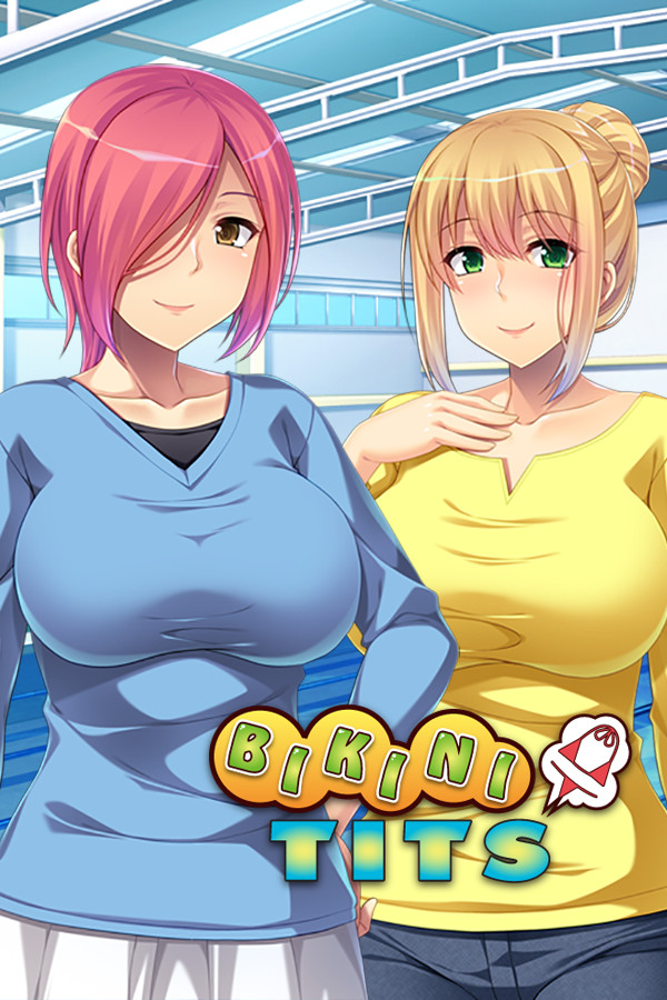 Bikini Tits cover