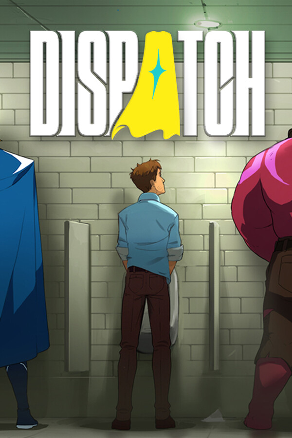 Dispatch cover