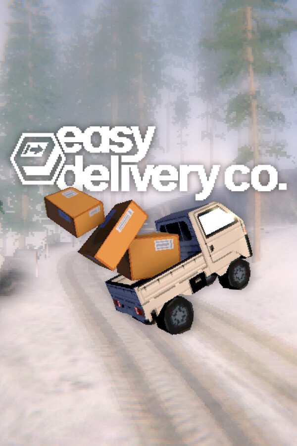 easy delivery co.