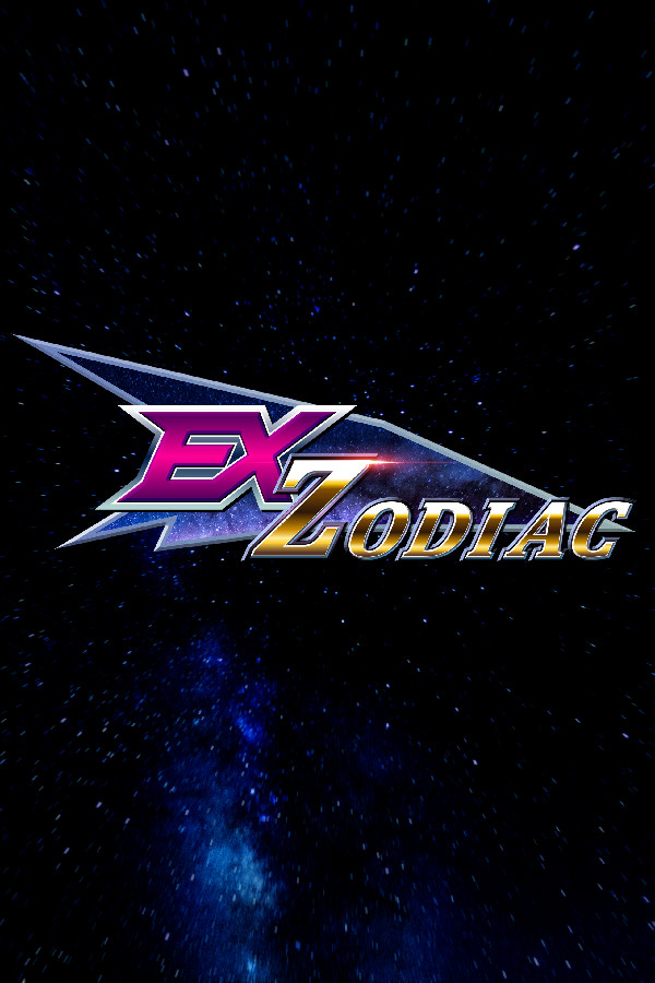 Ex-Zodiac cover