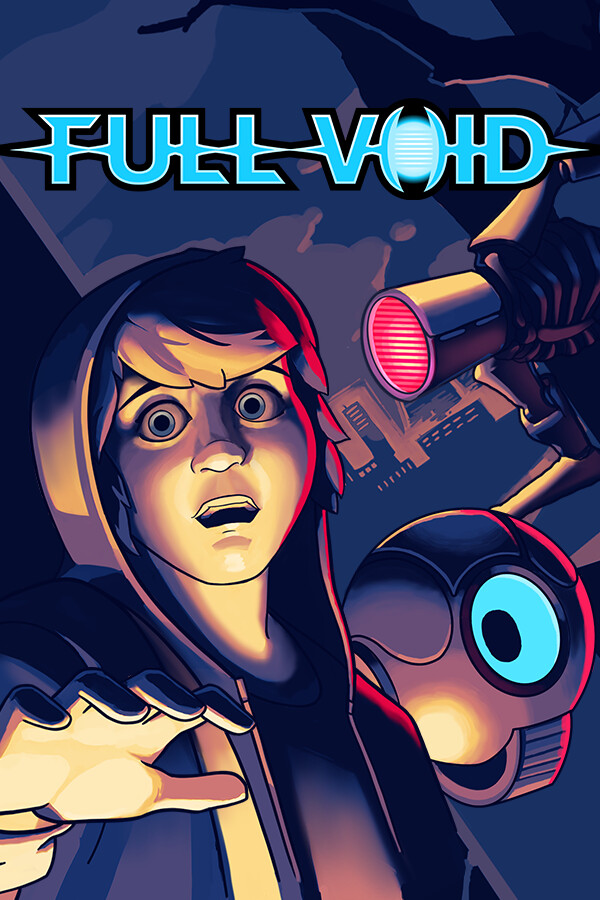 Full Void cover