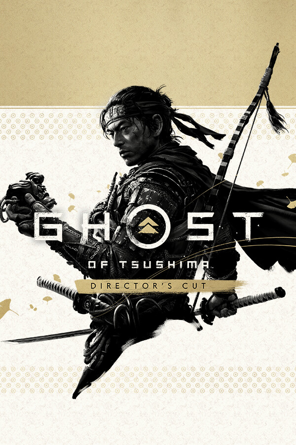 Ghost of Tsushima: Director's Cut