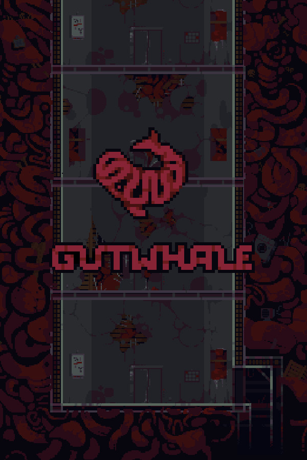 Gutwhale cover