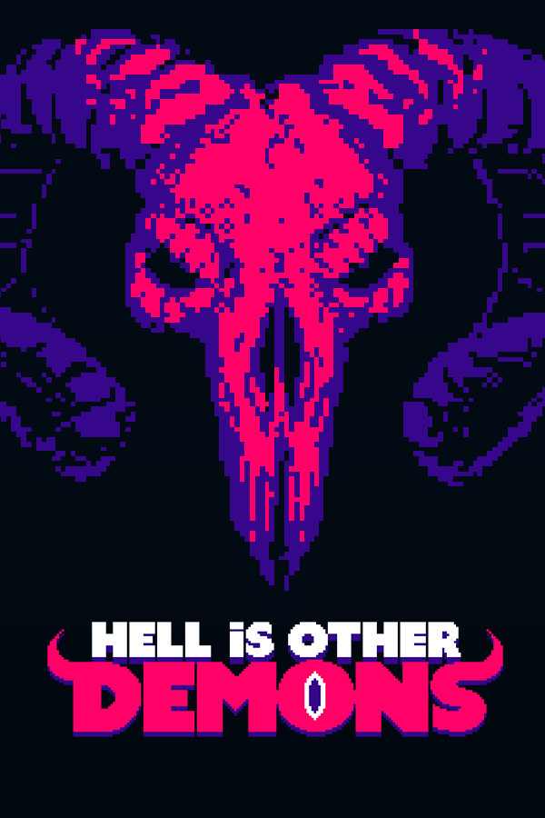Hell Is Other Demons cover