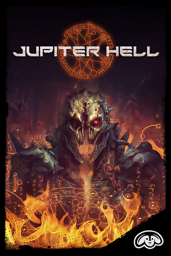 Jupiter Hell cover