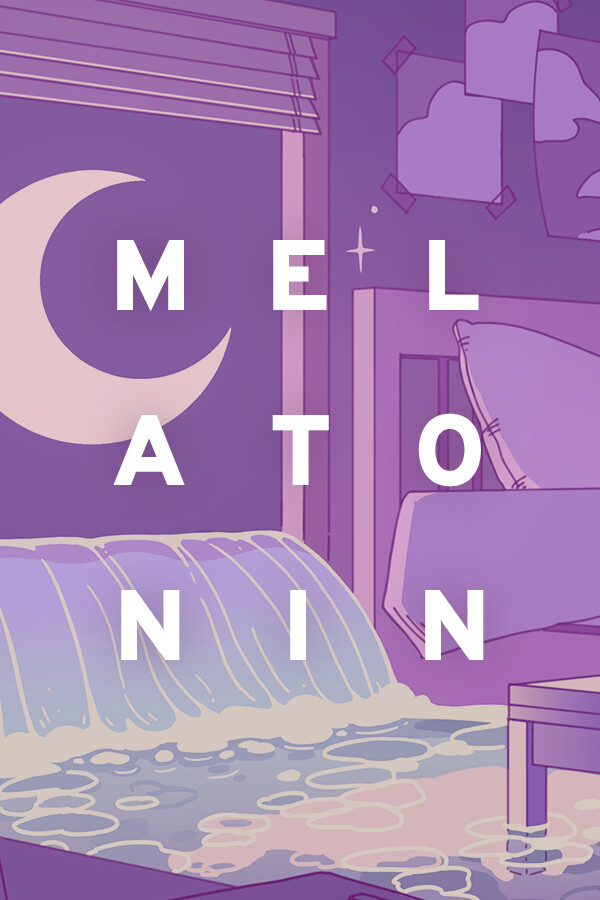 Melatonin cover