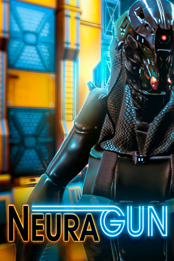 NeuraGun cover