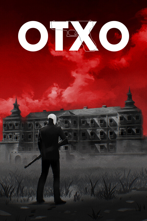 OTXO cover