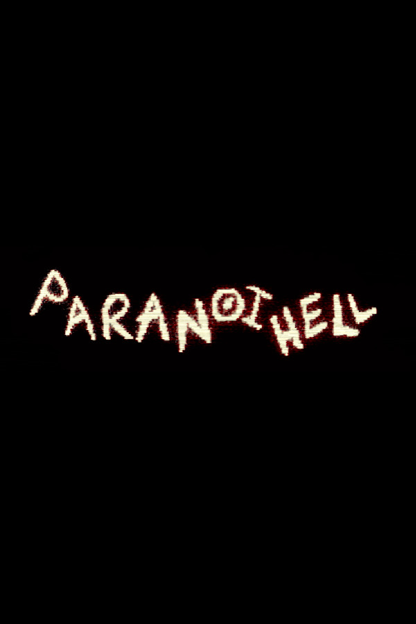 PARANOIHELL cover
