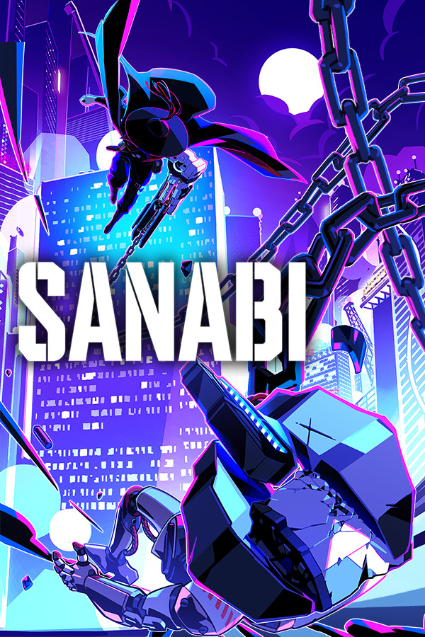 SANABI cover
