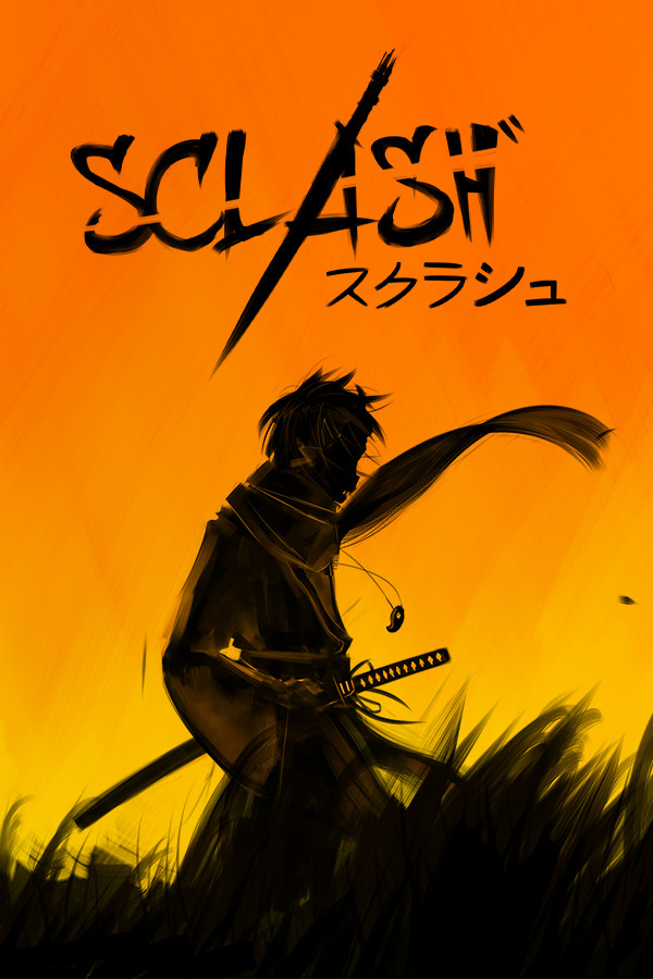 Sclash cover