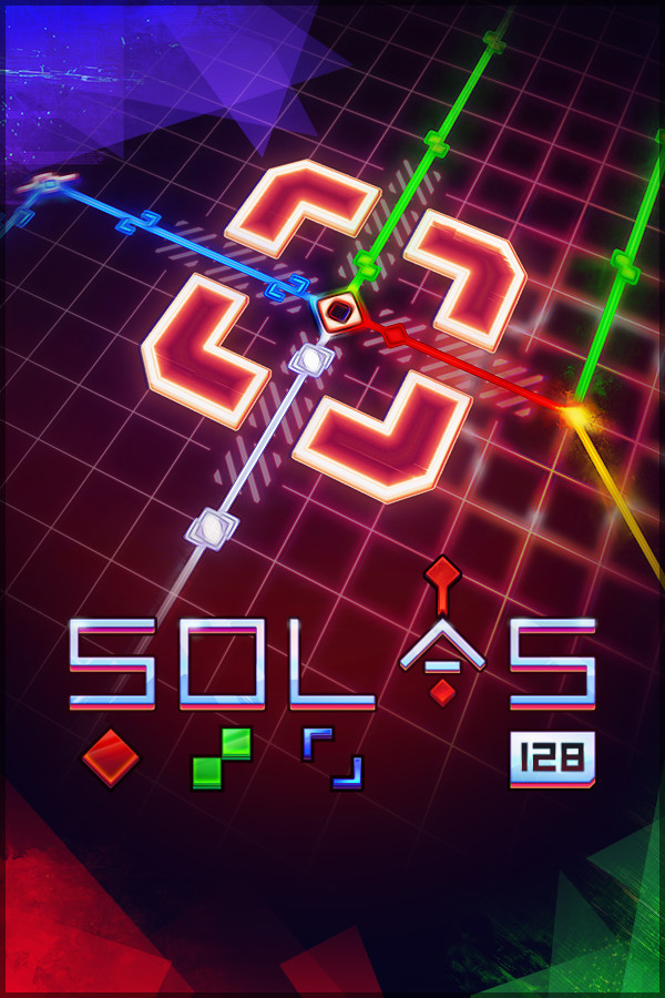 SOLAS 128 cover
