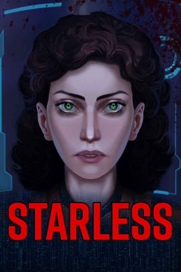 Starless cover