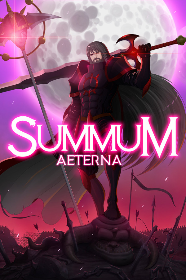 Summum Aeterna cover