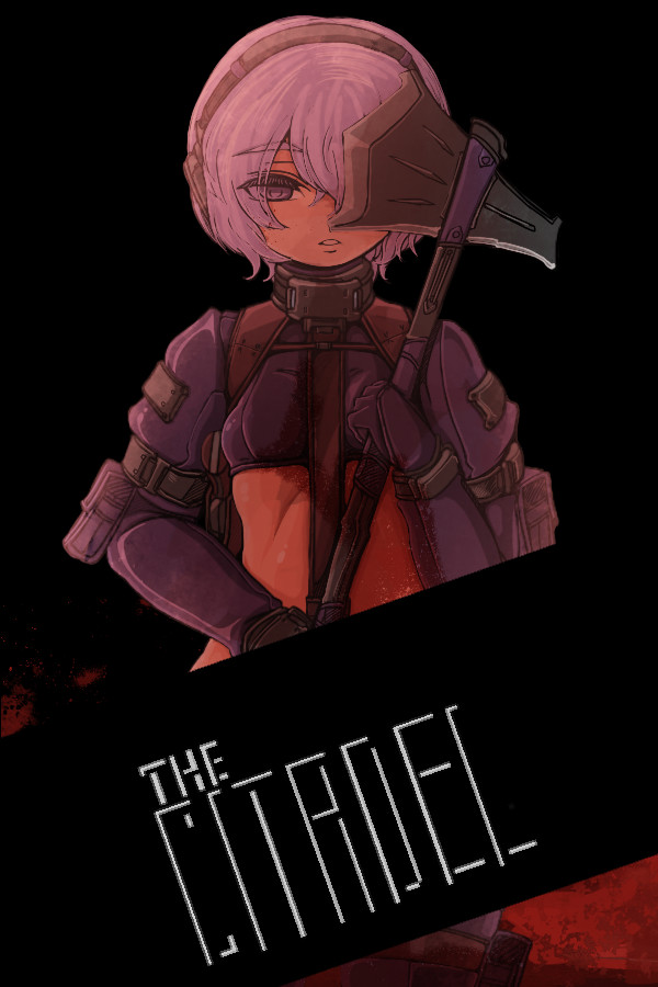 The Citadel cover